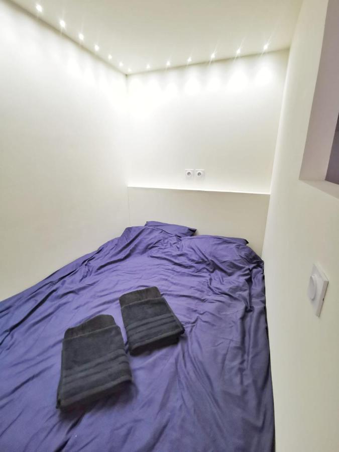 L'Alcove Διαμέρισμα Λανς Εξωτερικό φωτογραφία